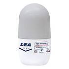 Lea Deo Roll on Men Invisible resestorlek 20ml