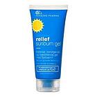 Faaborg Pharma Relief Sunburn Gel 100ml