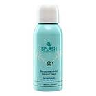 Splash Coconut Beach Sunscreen Mist SPF 50+ 75ml