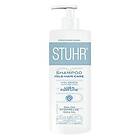 Stuhr Mild Hair Care Volume Shampoo 1000ml