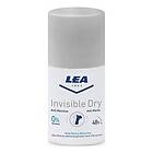 Lea Deo Roll on Men Invisible 50ml