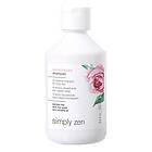 Simply Zen Smooth & Care Shampoo 250ml