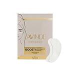 Lavinde Copenhagen BOOST Deep Hydrating Eye Mask 2 st