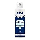 Lea Deo Spray Extra Dry Men 150ml