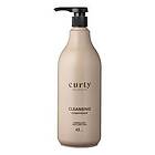 xclusive IdHAIR Curly Cleansing Conditioner 1000ml