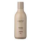 xclusive IdHAIR Curly Protein Conditioner 250ml