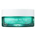 DUO Axis-Y Cera-Heart My Type Cream 60ml