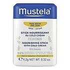 Mustela Nourishing Stick With Cold Cream 10,1ml