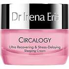 Dr Irena Eris Dr. Circalogy Stress Delaying Sleeping Crème 50ml