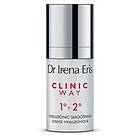 Dr Irena Eris Dr. Clinic Way Anti-Wrinkle Dermo Eyecream 10+20 15