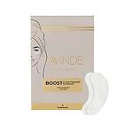 Lavinde Copenhagen BOOST Deep Hydrating Eye Mask 6 st