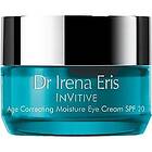 Dr Irena Eris Dr. Invitive Moisture Eye Cream SPF 20 15ml