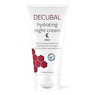 Decubal Hydrating Night Cream 50ml