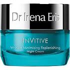 Dr Irena Eris Dr. Invitive Replenishing Crème de Nuit 50ml