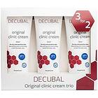 Decubal Clinic Cream 38% 3x250g