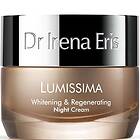 Dr Irena Eris Dr. Lumissima Whitening Crème de Nuit 50ml