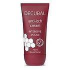 Decubal Anti-Itch Cream 25% 75ml