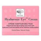 New Nordic Hyaluronic Eye Cream 30ml