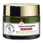 La Provencale Bio Creme of Youth Anti-Wrinkle Day Cream 50ml