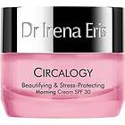 Dr Irena Eris Dr. Circalogy Stress Protecting Morning Cream 50ml