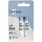Derma Lip Balm 2-pack