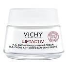 Vichy Liftactiv H.A. Daycream Fragrance Free 50ml