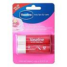 Vaseline Rosy Lips Lip Care 2 st