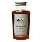 Dark Depot 601 Gentle Body Wash Tea 250ml