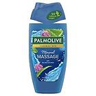 Palmolive Thermal Spa Mineral Massage Shower Gel 250ml