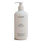 Mushie Baby Lotion Fragrance Free (Cosmos) 400ml