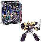 Hasbro Transformers Generations Legacy Evolution, Figurine Blitzwing Classe Leader de 17,5 cm