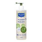 Mustela Organic Micellar Water 400ml