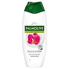 Palmolive Black Orchid Shower Cream 500ml