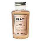 White Depot 601 Gentle Body Wash Cedar 250ml