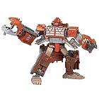 Hasbro Transformers Generations Legacy Evolution, Figurine Trashmaster Classe Vo