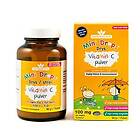 Natures Aid Mini Drops Vitamin C 90g