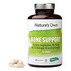 Nature's Own Bone Support 120 kapslar