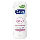 Sanex Zero% Shower Gel 650ml
