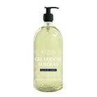 BeauTerra Ultra Rich Shower Gel Jasmin Flower 1000ml