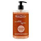 BeauTerra Shower Oil Citrus 750ml