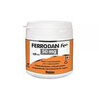 Vitabalans Oy Ferrodan Fe2+ 50 mg 120 st