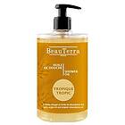 BeauTerra Shower Oil Tropical 750ml