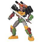 Hasbro Transformers Generations Legacy Evolution, Figurine Comic Universe Bludgeon Classe Voyageur de 17,5 cm