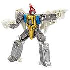 Hasbro Transformers Generations Legacy Evolution, Figurine Dinobot Swoop Classe Origine de 8,5 cm