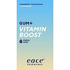 Vitamin Eace Essentials Gum 10 st