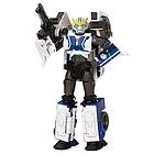 Hasbro Transformers Generations Legacy Evolution, Figurine Robots in Disguise 2015 Universe Strongarm Classe Deluxe de 14 cm