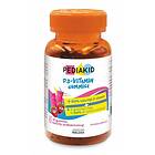 Pediakid D3-vitamin Gummies 60 st