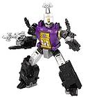 Hasbro Transformers Generations Legacy Evolution, Figurine Insecticon Bombshell Classe Deluxe de 14 cm