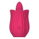 Rose Intimia Kiss From A Vibrator 1 st