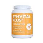 Synvital Plus 120 tabletter